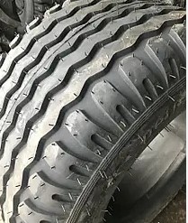 Шина 9.5L-15 SL PETLAS UN7 12PR TL 121B